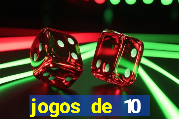 jogos de 10 centavos betano